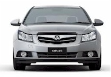 Holden Cruze Holden Cruze